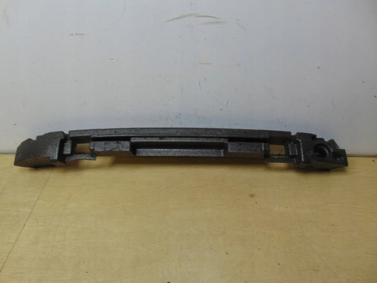 Absorbeur de pare-chocs avant VW Polo VI 2G