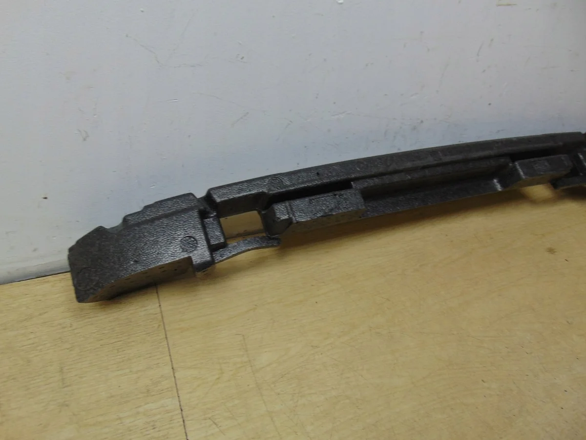 VW Polo VI 2G Absorber Bumper Voor 2G0807248 image 4