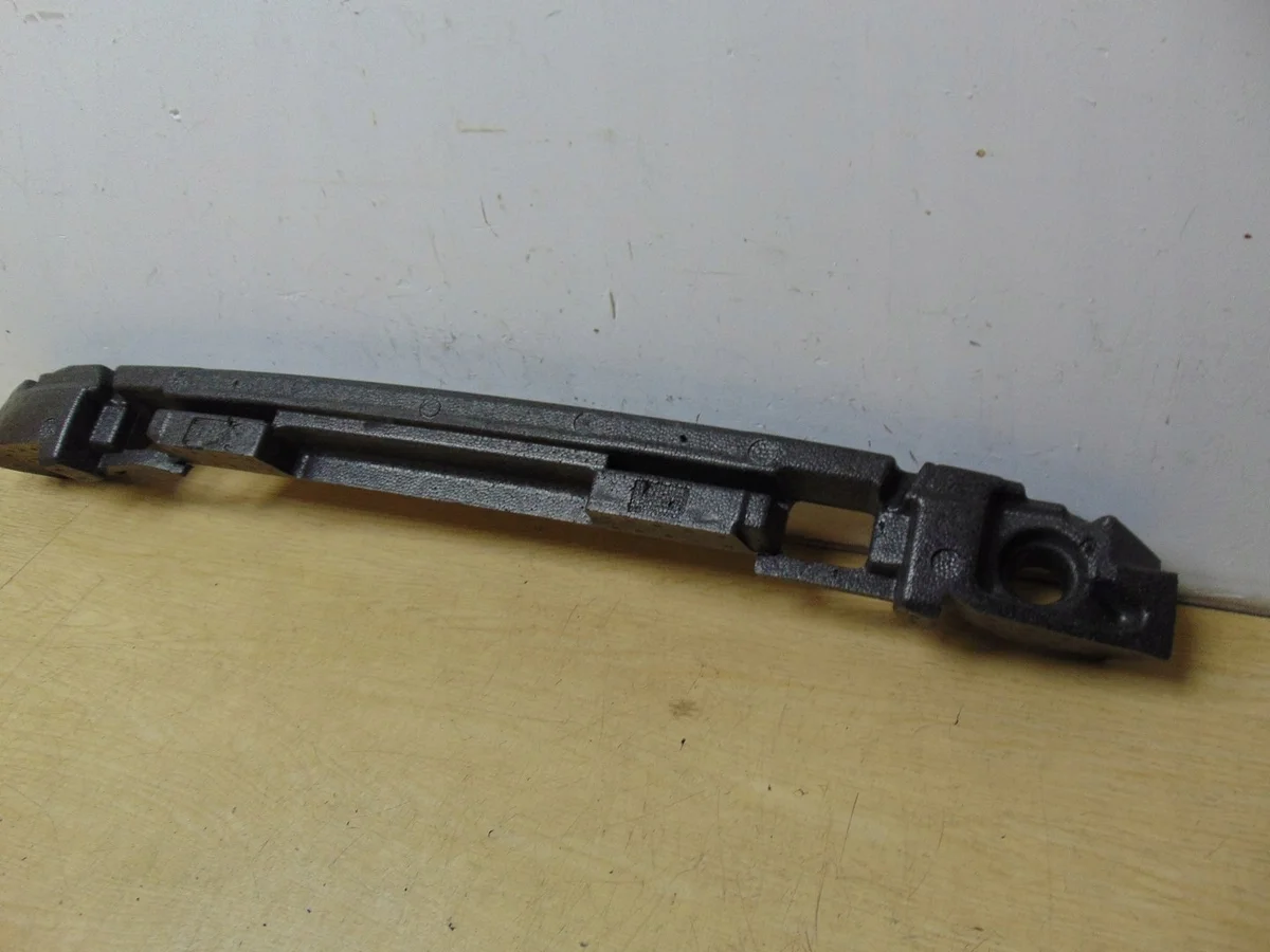 VW Polo VI 2G Absorber Bumper Voor 2G0807248 image 5