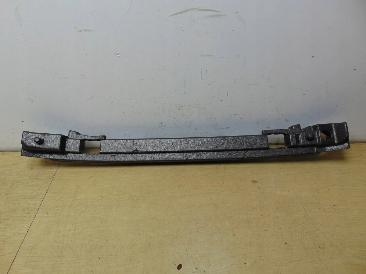VW Polo VI 2G Absorber Bumper Voor 2G0807248 image 7