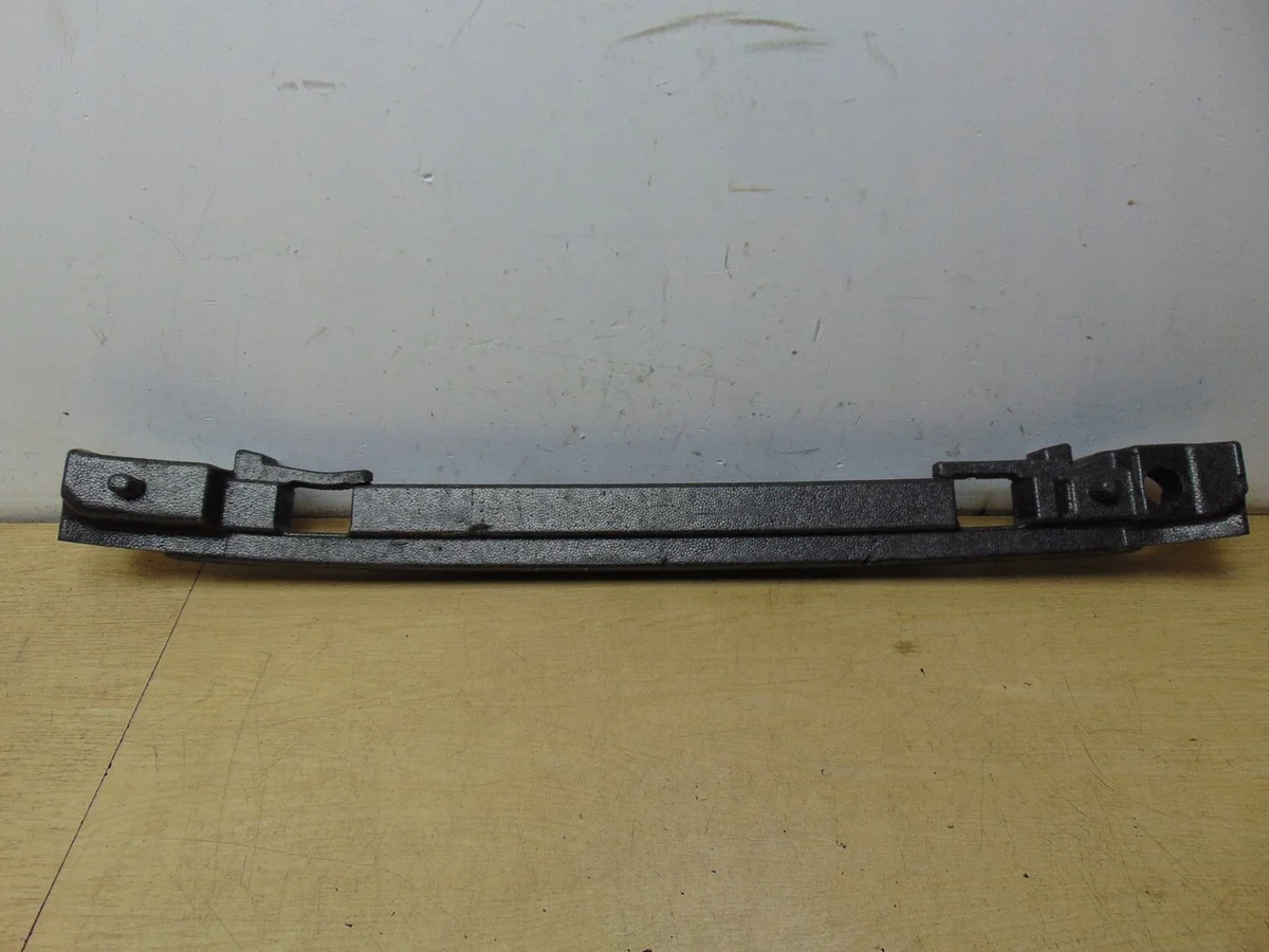 VW Polo VI 2G Absorber Bumper Voor 2G0807248 image 8