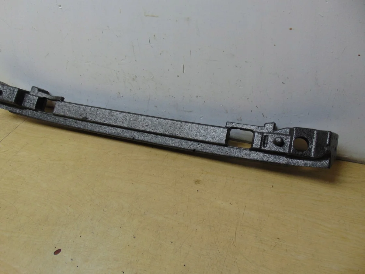 VW Polo VI 2G Absorber Bumper Voor 2G0807248 image 10