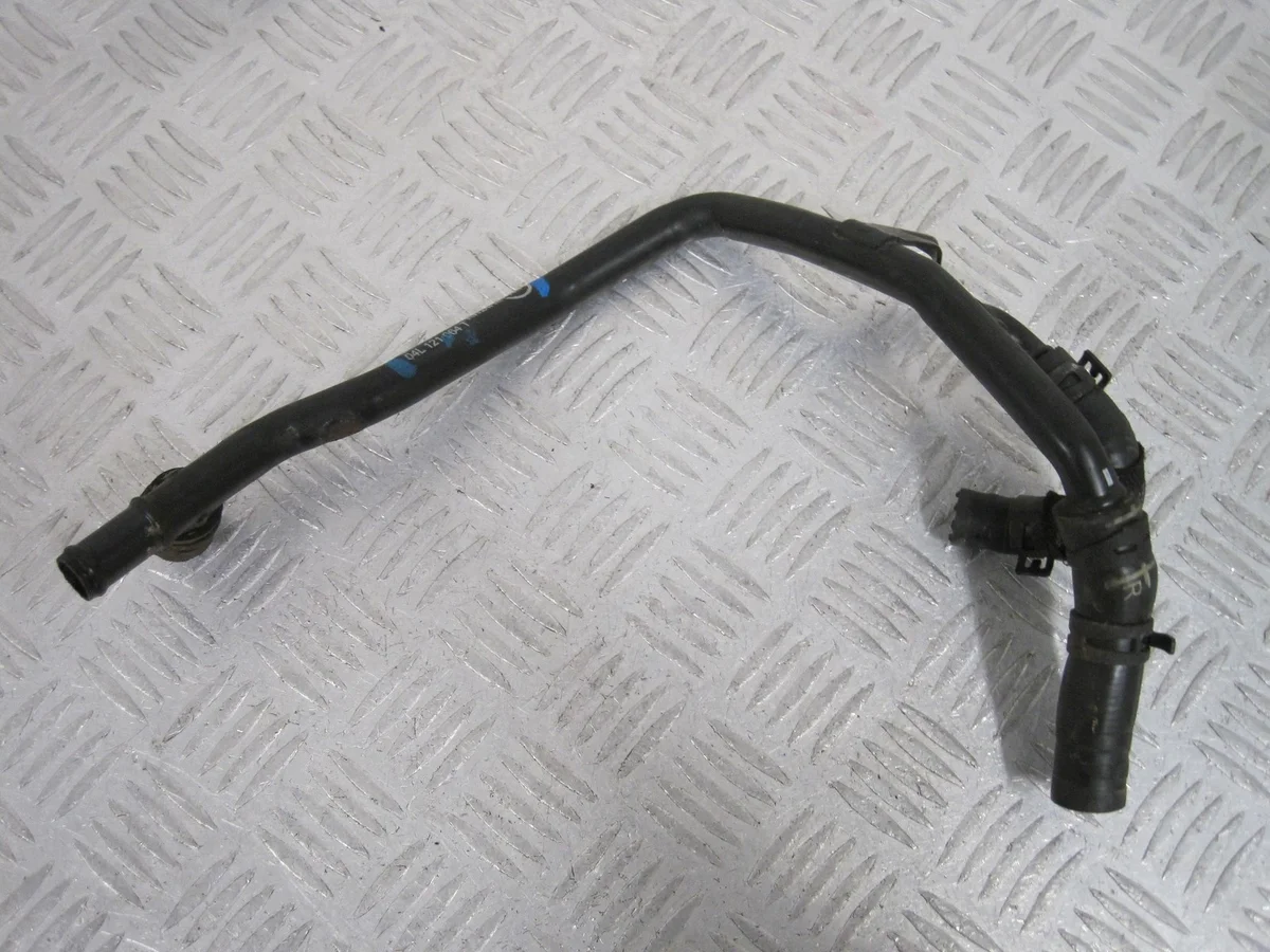 Tubo Agua VW Seat Skoda Superb 1.6 TDI 04L121064T