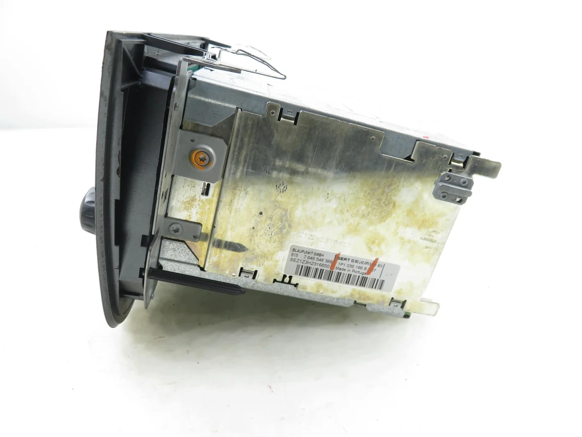 Radio Seat Leon II 1P1035186B thumbnail 3