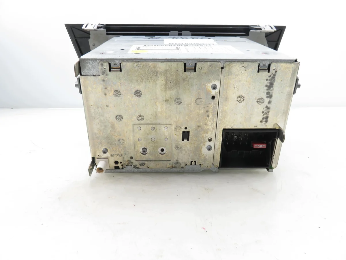 Radio Seat Leon II 1P1035186B thumbnail 4