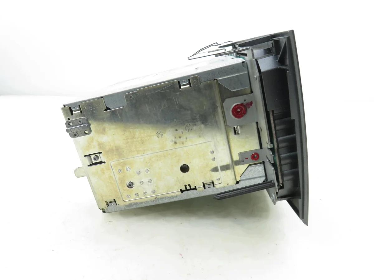 Radio Seat Leon II 1P1035186B thumbnail 5