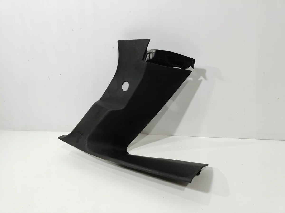 Peugeot 5008 II Stolpskydd Vänster Bak OEM 9816159977