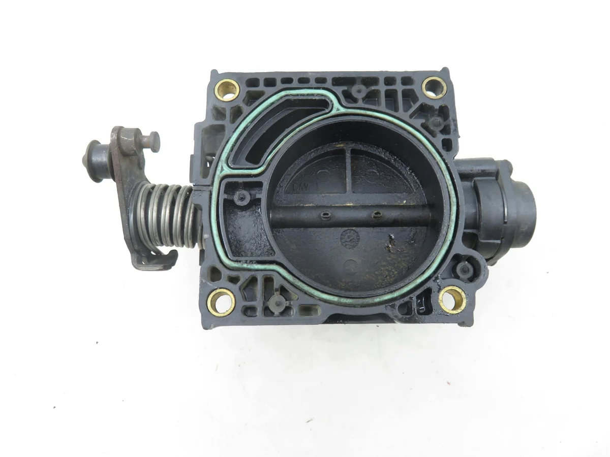 Drosselklappe Ford Mondeo III 2.0 16V CJBB