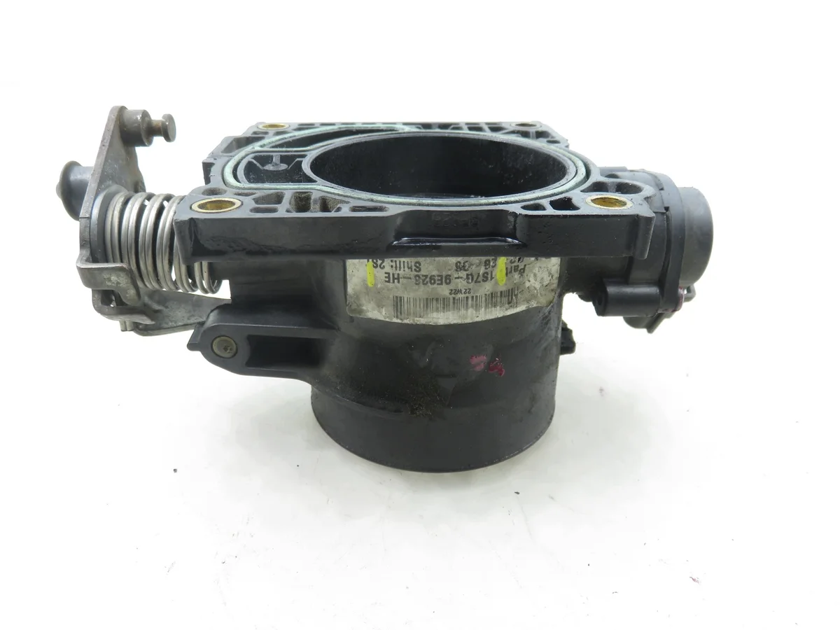 Drosselklappe Ford Mondeo III 2.0 16V CJBB image 3