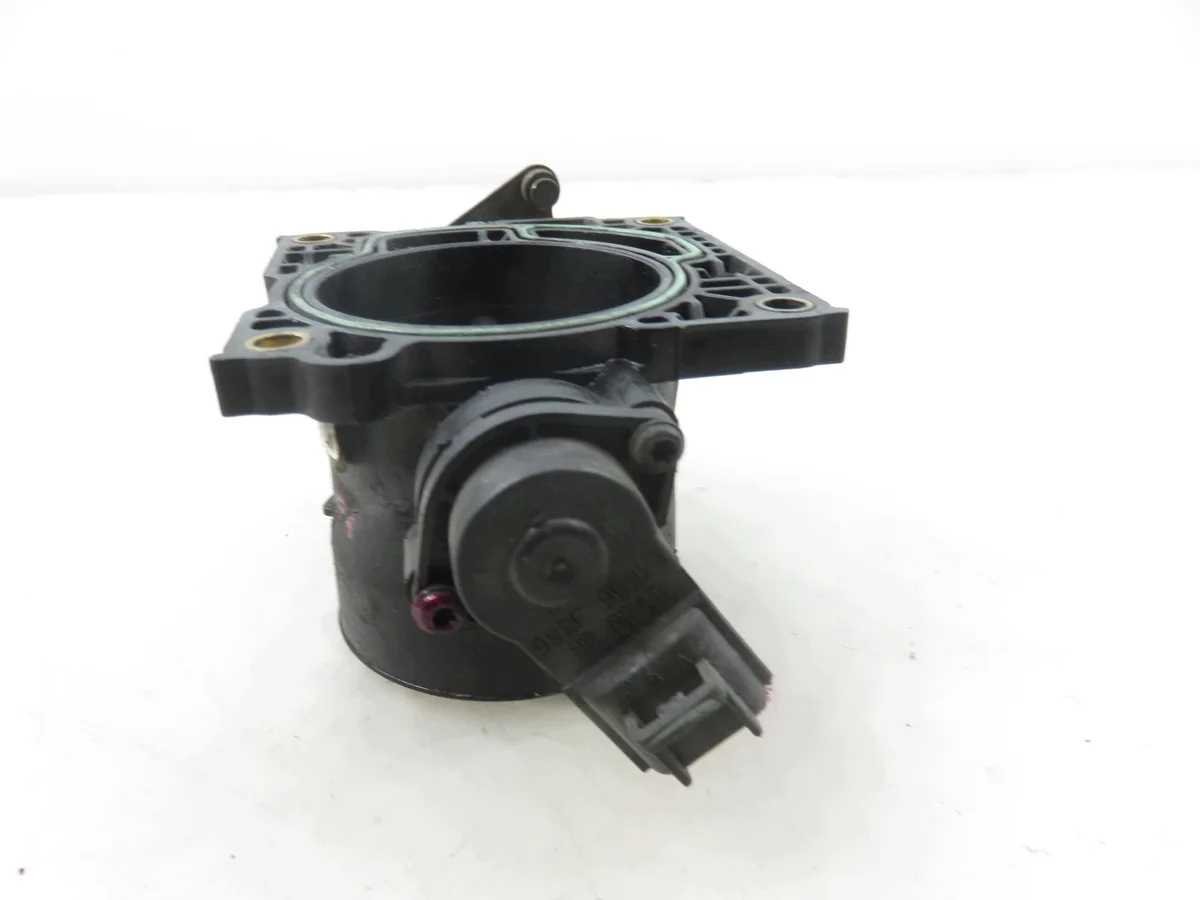 Drosselklappe Ford Mondeo III 2.0 16V CJBB image 4