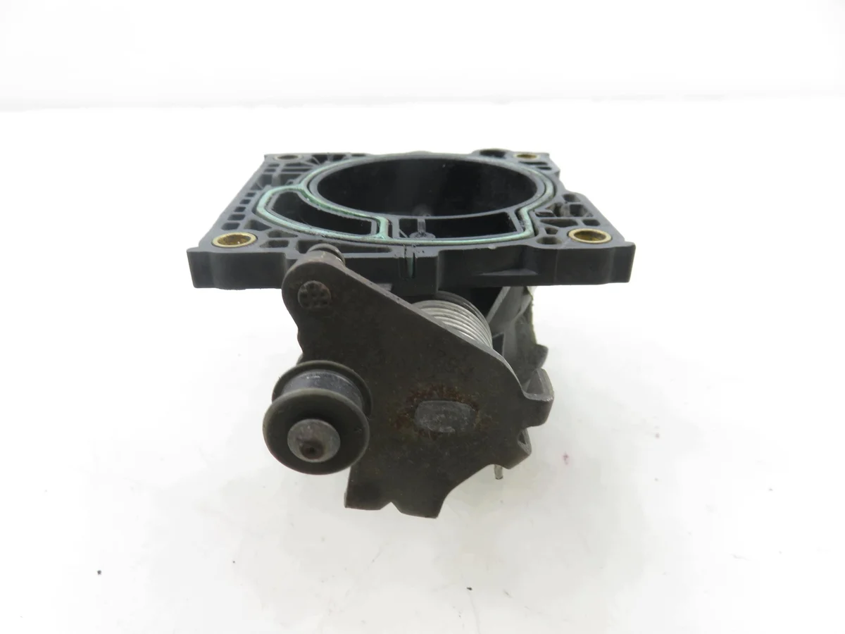 Drosselklappe Ford Mondeo III 2.0 16V CJBB image 6
