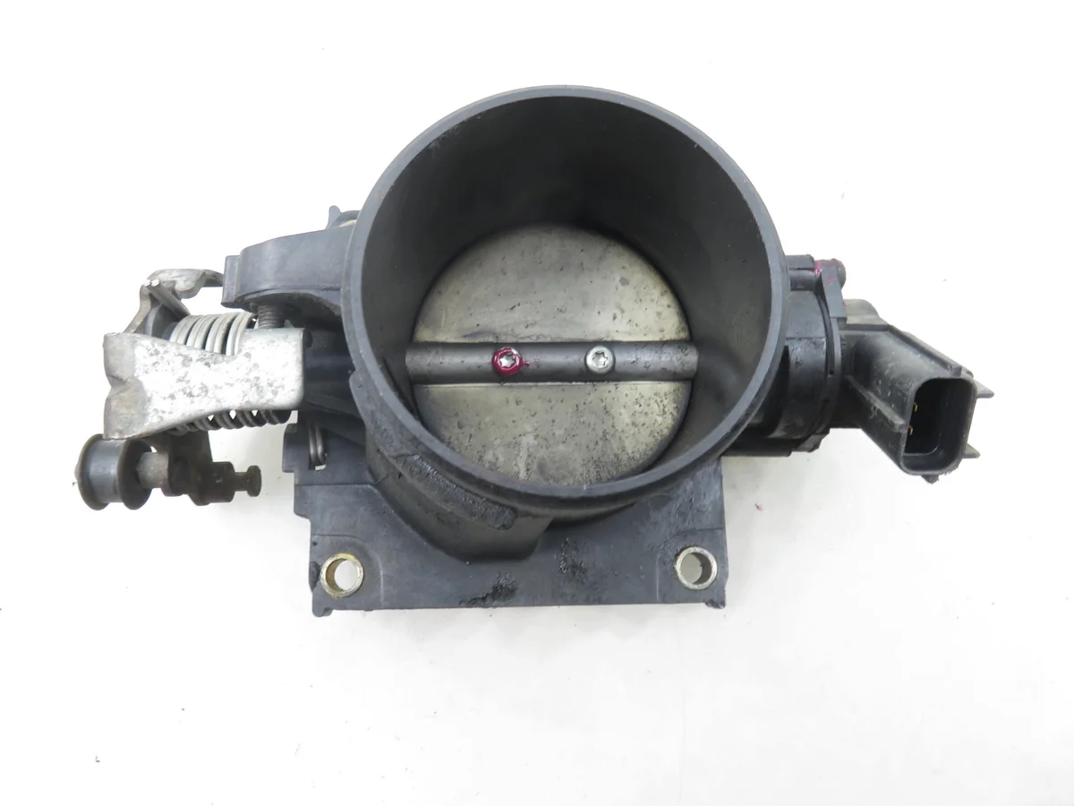 Drosselklappe Ford Mondeo III 2.0 16V CJBB image 7