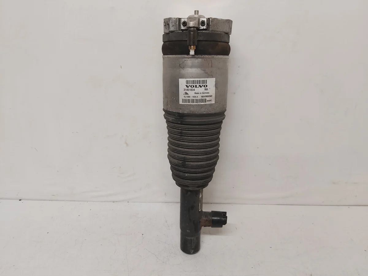 Amortyzateur pneumatique XC90 II droit avant
