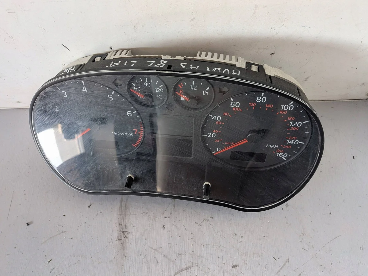 Compteur Audi A3 8L 8L0920950C Occasion