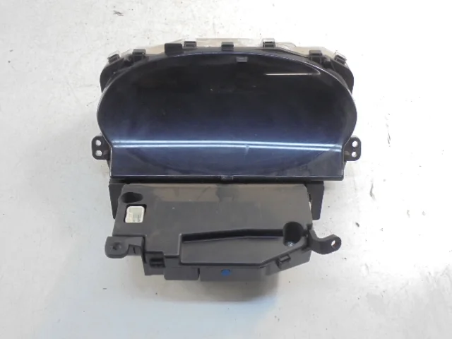 Tellerklokken Toyota Yaris I OE 21655864-5