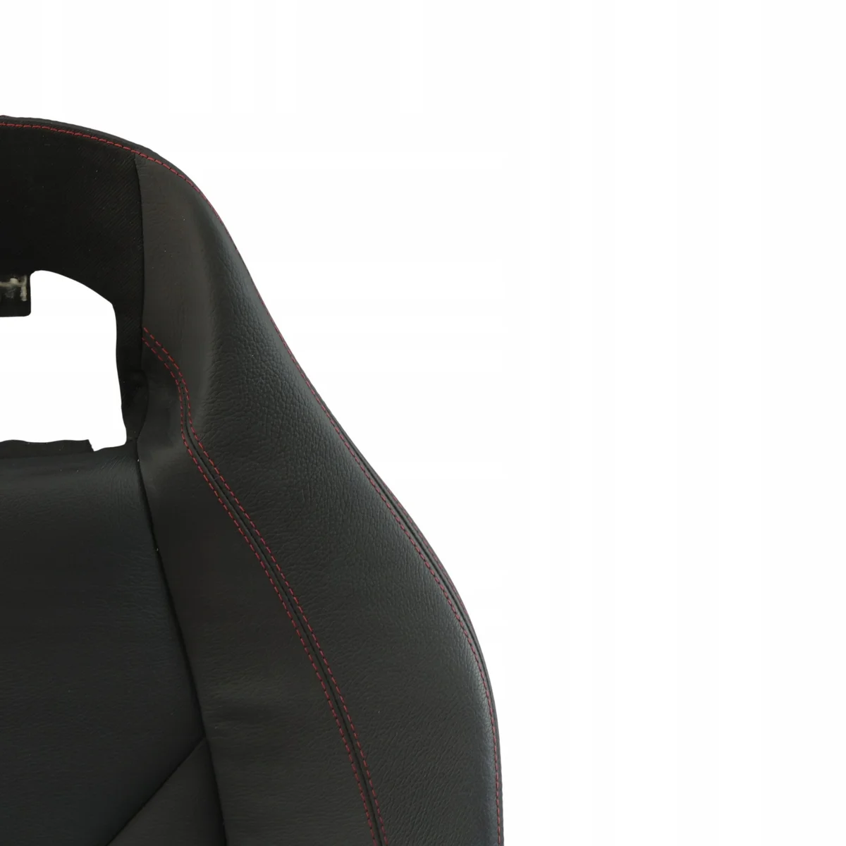 Dossier de siège Mercedes SLK R171 droit image 3