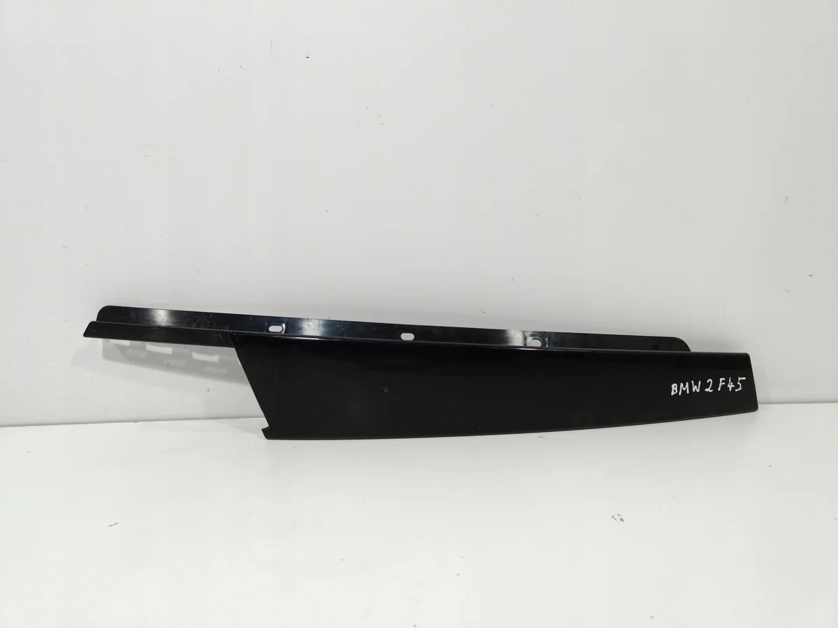 BMW F45 B Pillar Door Trim Front Left Used