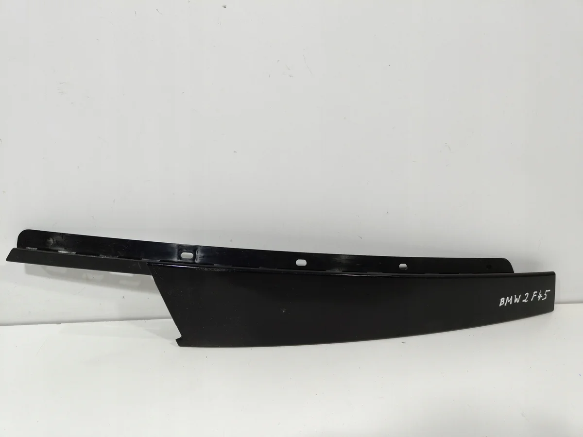 BMW F45 B-Säule Türverkleidung Links 7373921 image 4