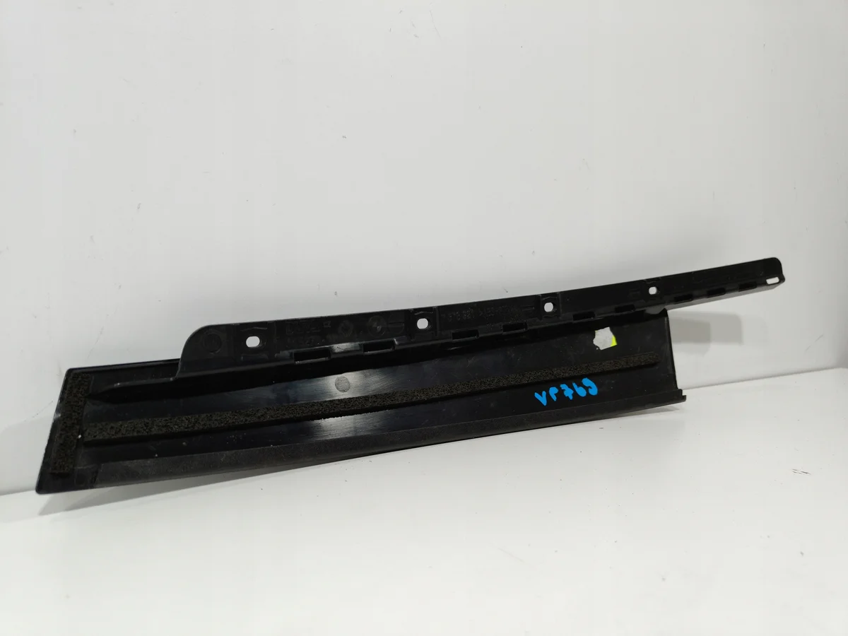 BMW F45 B-Säule Türverkleidung Links 7373921 image 6