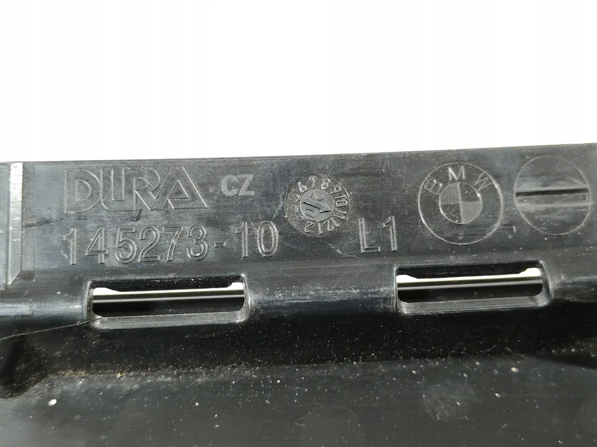 BMW F45 B-Säule Türverkleidung Links 7373921 image 8