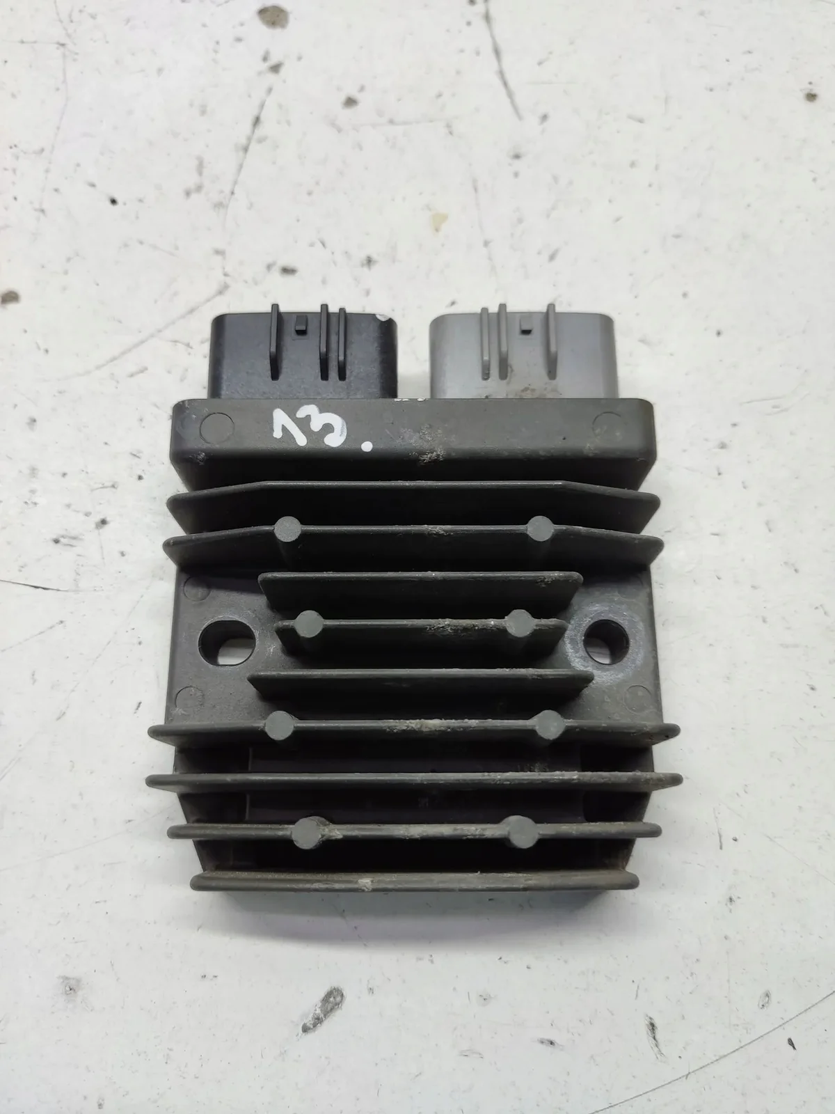 Módulo Eletrônico BMW F750 GS 2018 8523367