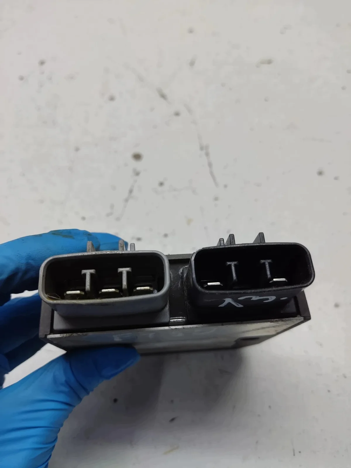 Módulo Eletrônico BMW F750 GS 2018 8523367 image 4