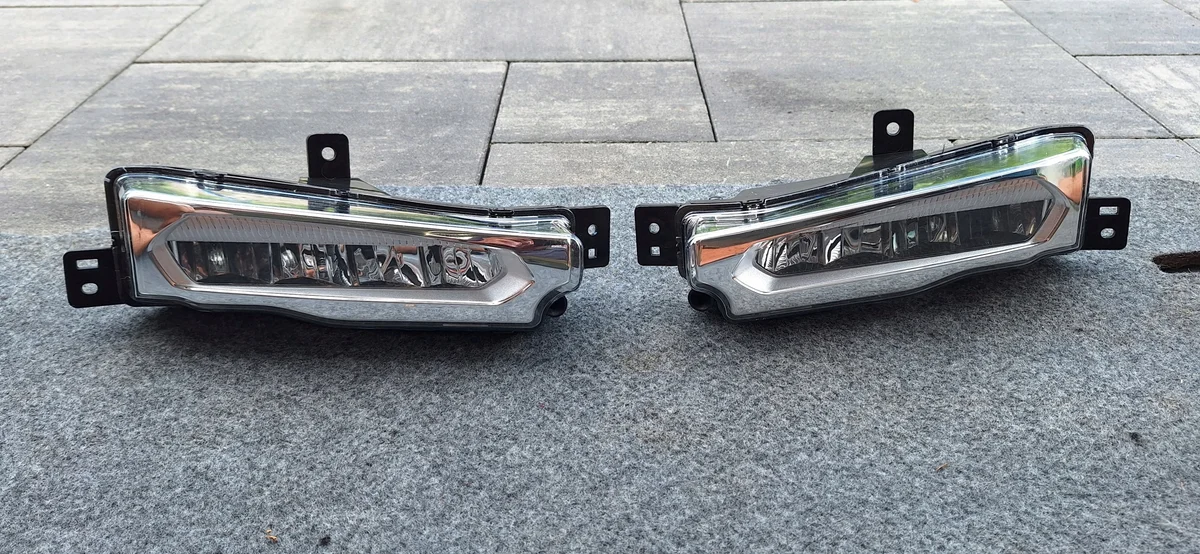 BMW X3 G01 Phare Droit Avant 9492772