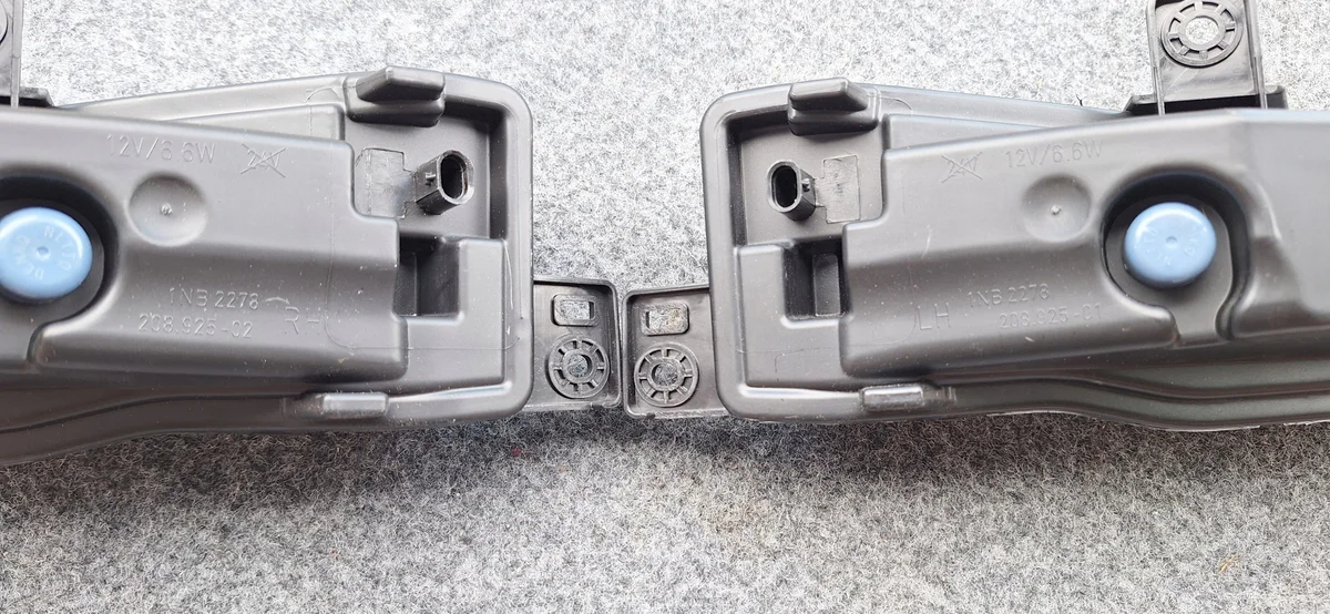 BMW X3 G01 Phare Droit Avant 9492772 image 3