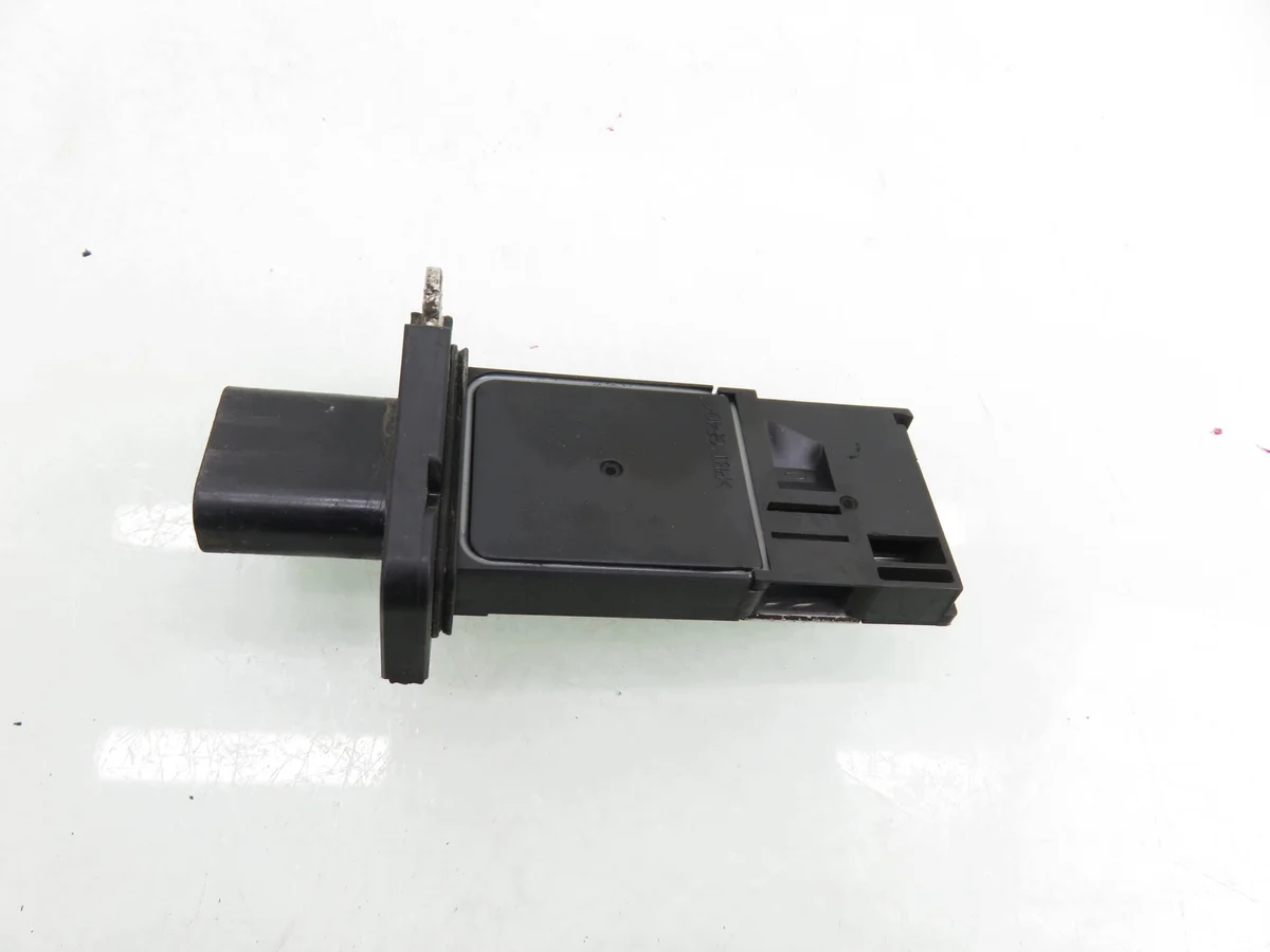 Massameter Ford Mondeo IV 2.0 TDCi