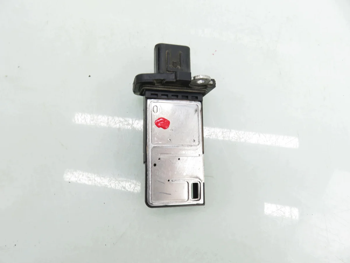 Luftmassenmesser Ford Mondeo IV 2.0 TDCi gebraucht image 4