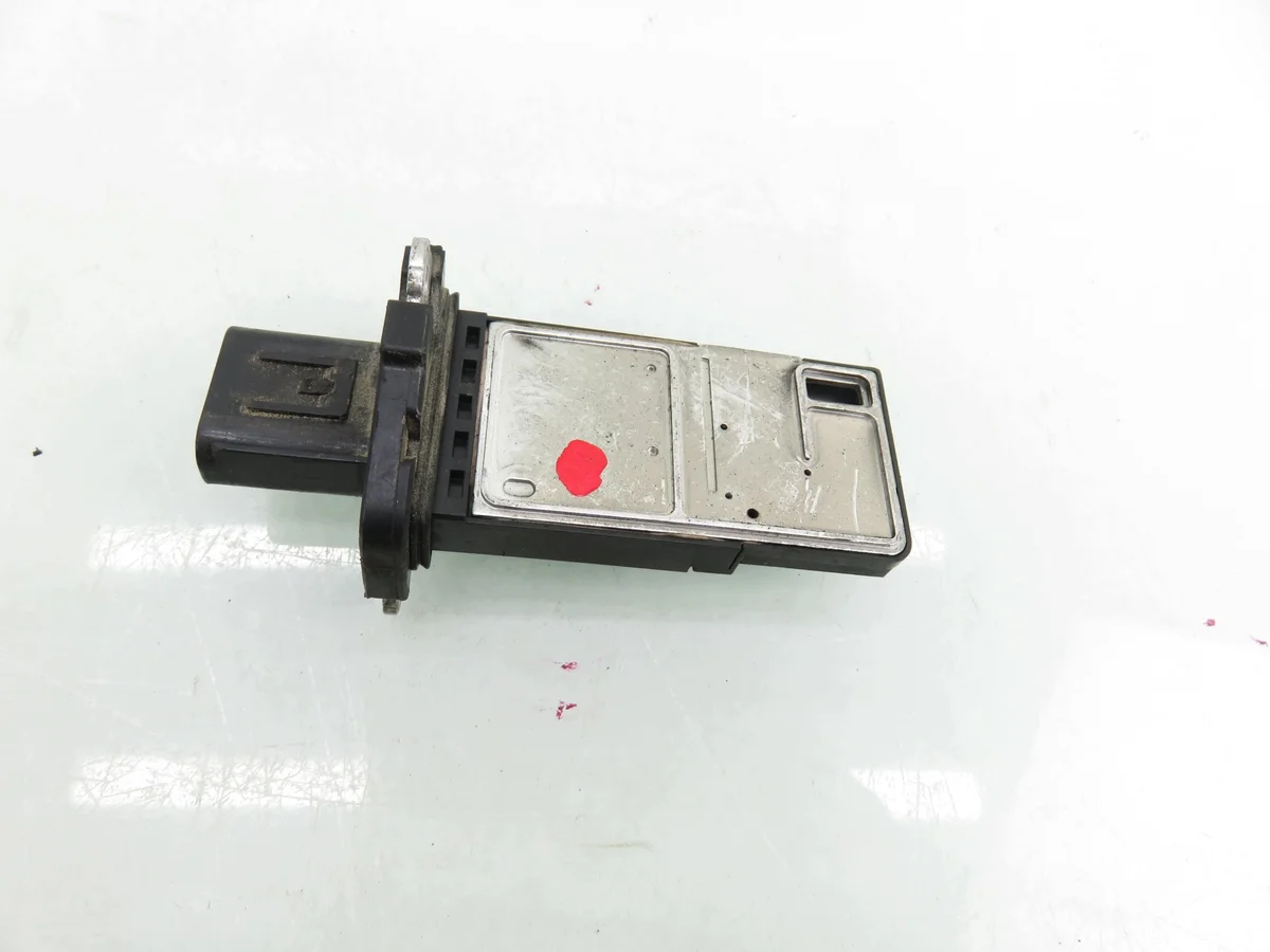 Luftmassenmesser Ford Mondeo IV 2.0 TDCi gebraucht image 5