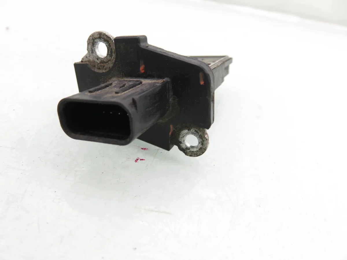 Luftmassenmesser Ford Mondeo IV 2.0 TDCi gebraucht image 6