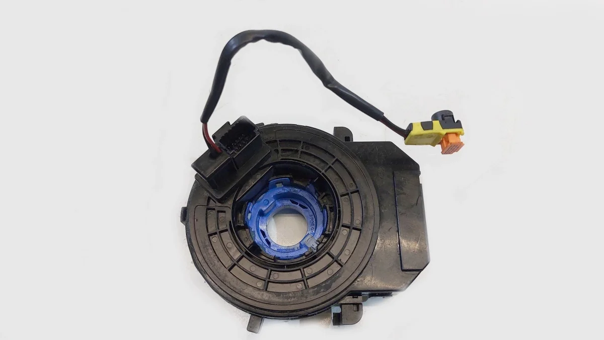 Bague airbag Kia Rio III 27295
