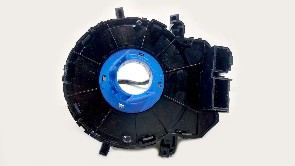 Airbag-kelanauha Kia Rio III 27295
