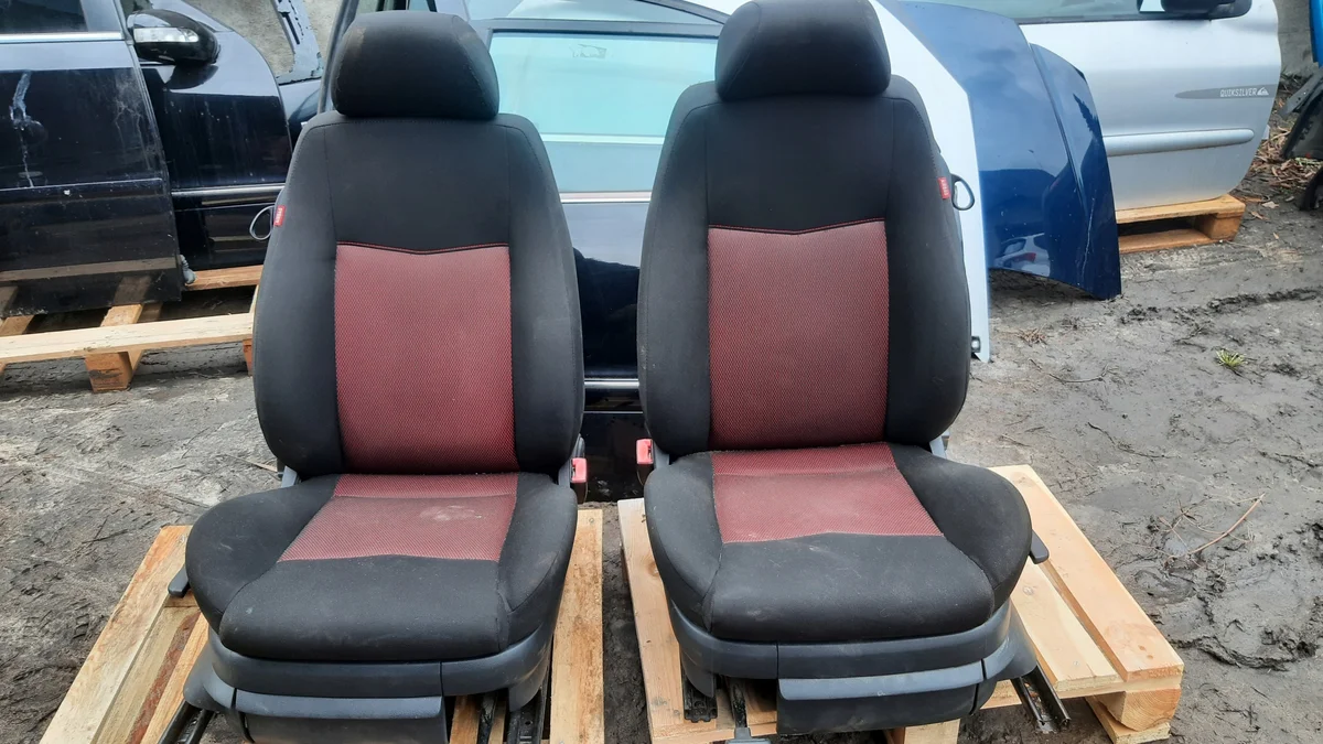 Siège droit VW Polo IV 3 portes