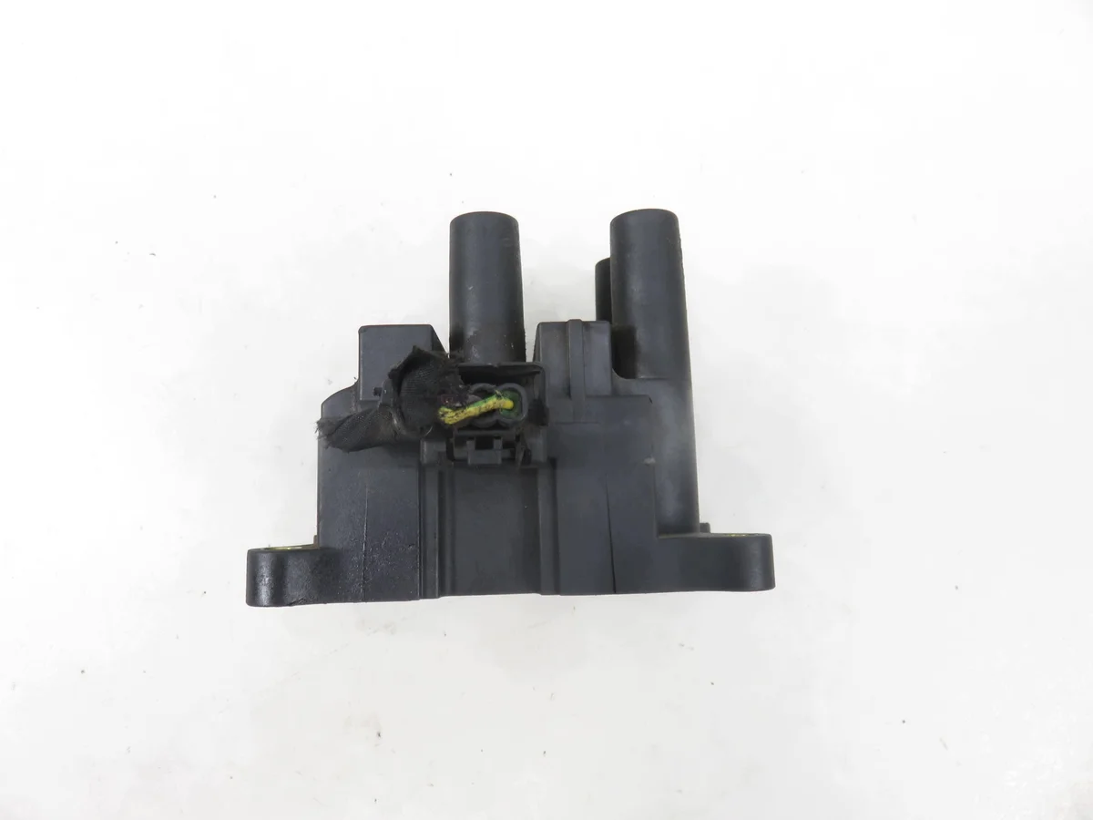 Ignition Coil Ford Mondeo Mk4 1.6 Ti Used