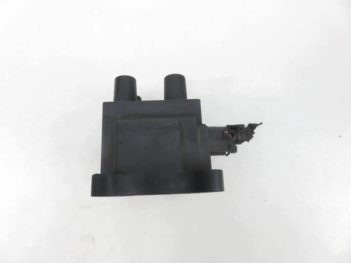 Zündspule Ford Mondeo Mk4 1.6 Ti gebraucht image 3