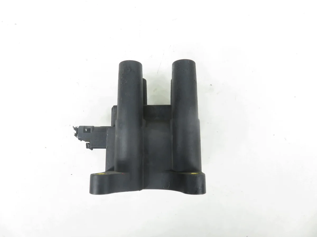 Zündspule Ford Mondeo Mk4 1.6 Ti gebraucht image 4