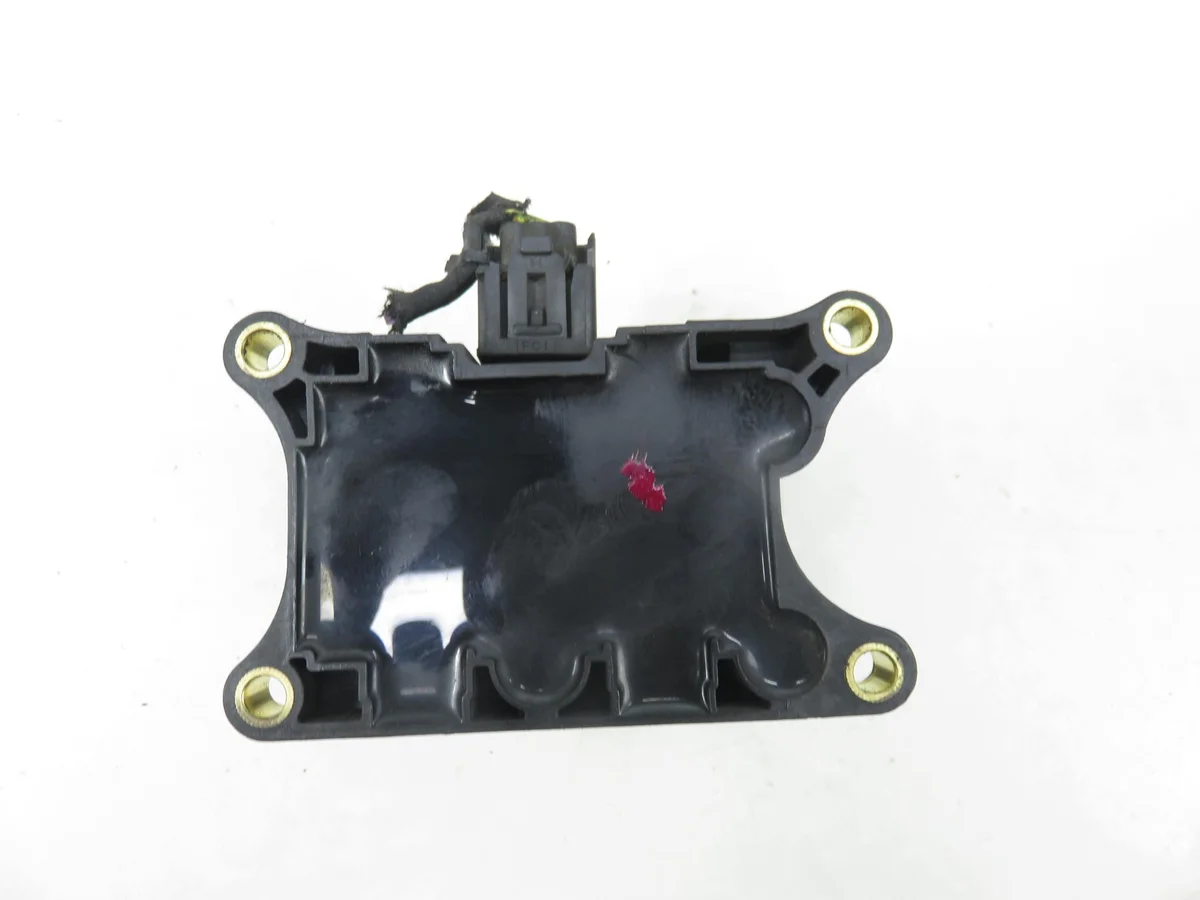 Zündspule Ford Mondeo Mk4 1.6 Ti gebraucht image 5