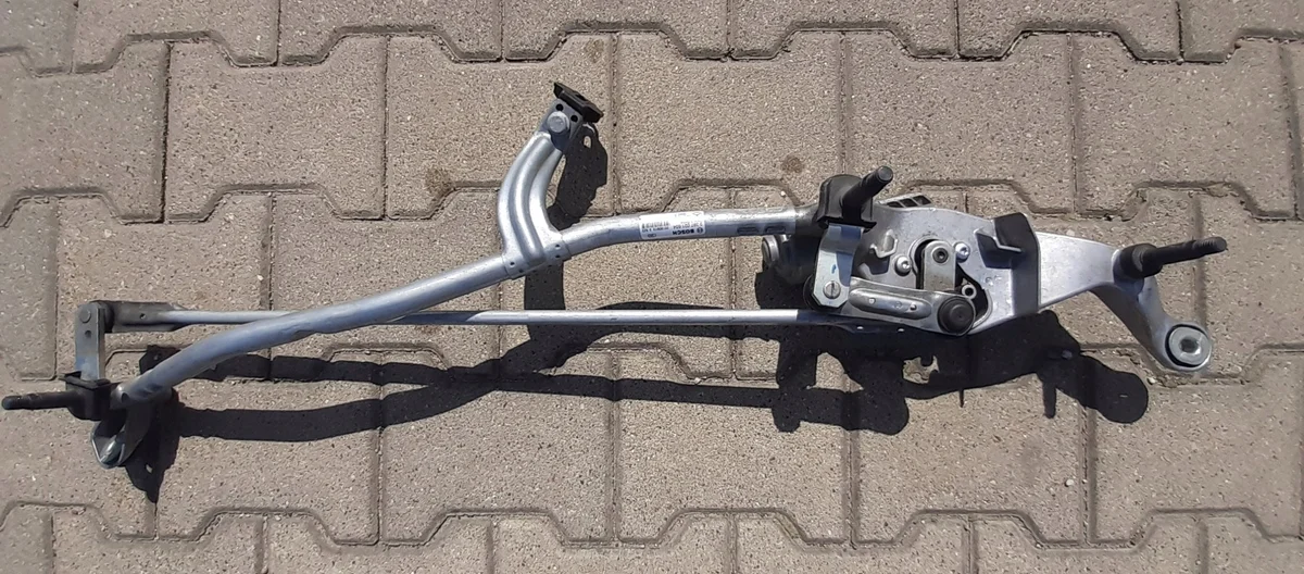 Wischer Motor Mercedes E-Klasse W213 A2138207902