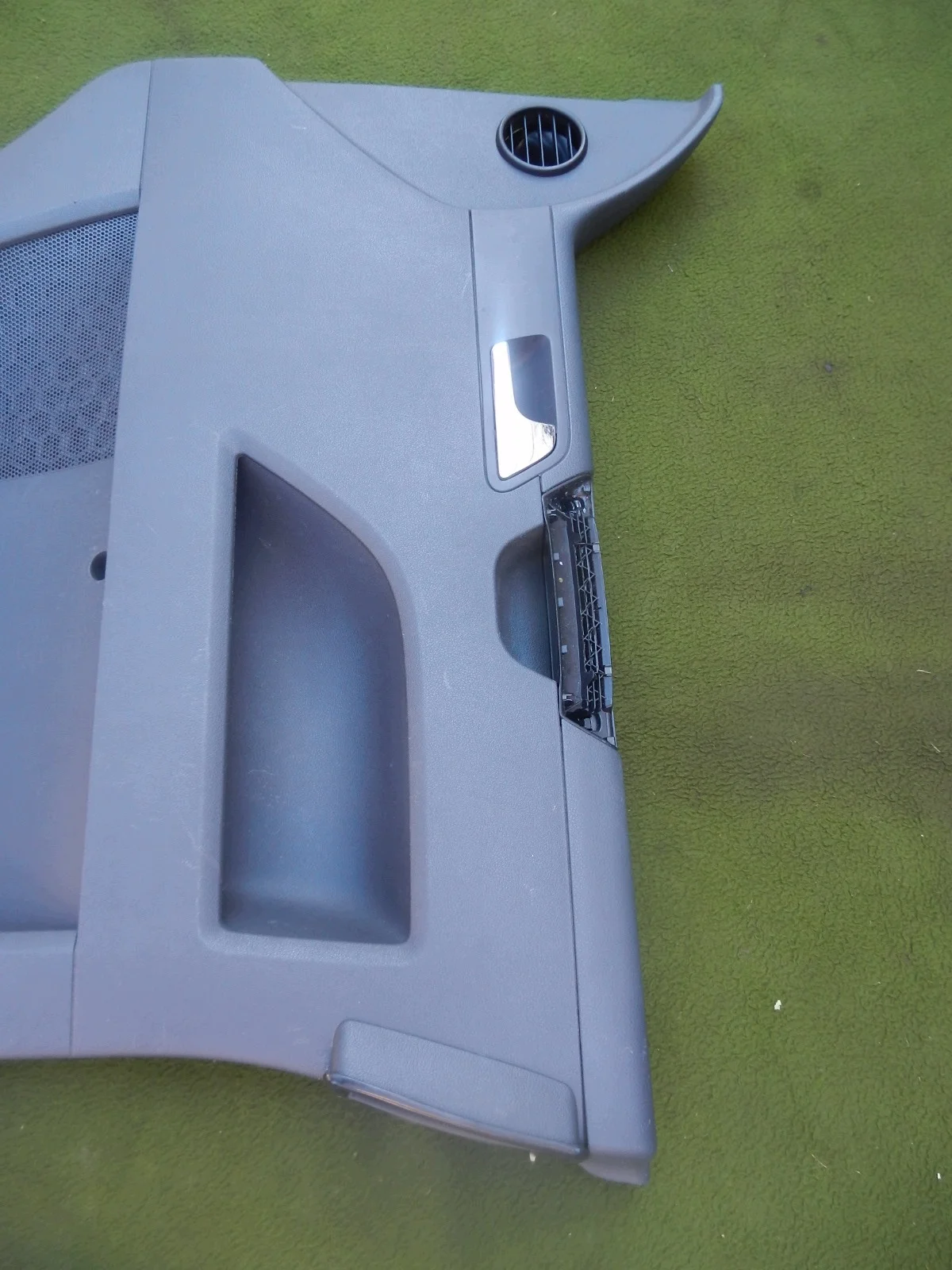 Bekleding deur rechts VW T5 Caravelle 7H2867104 image 4