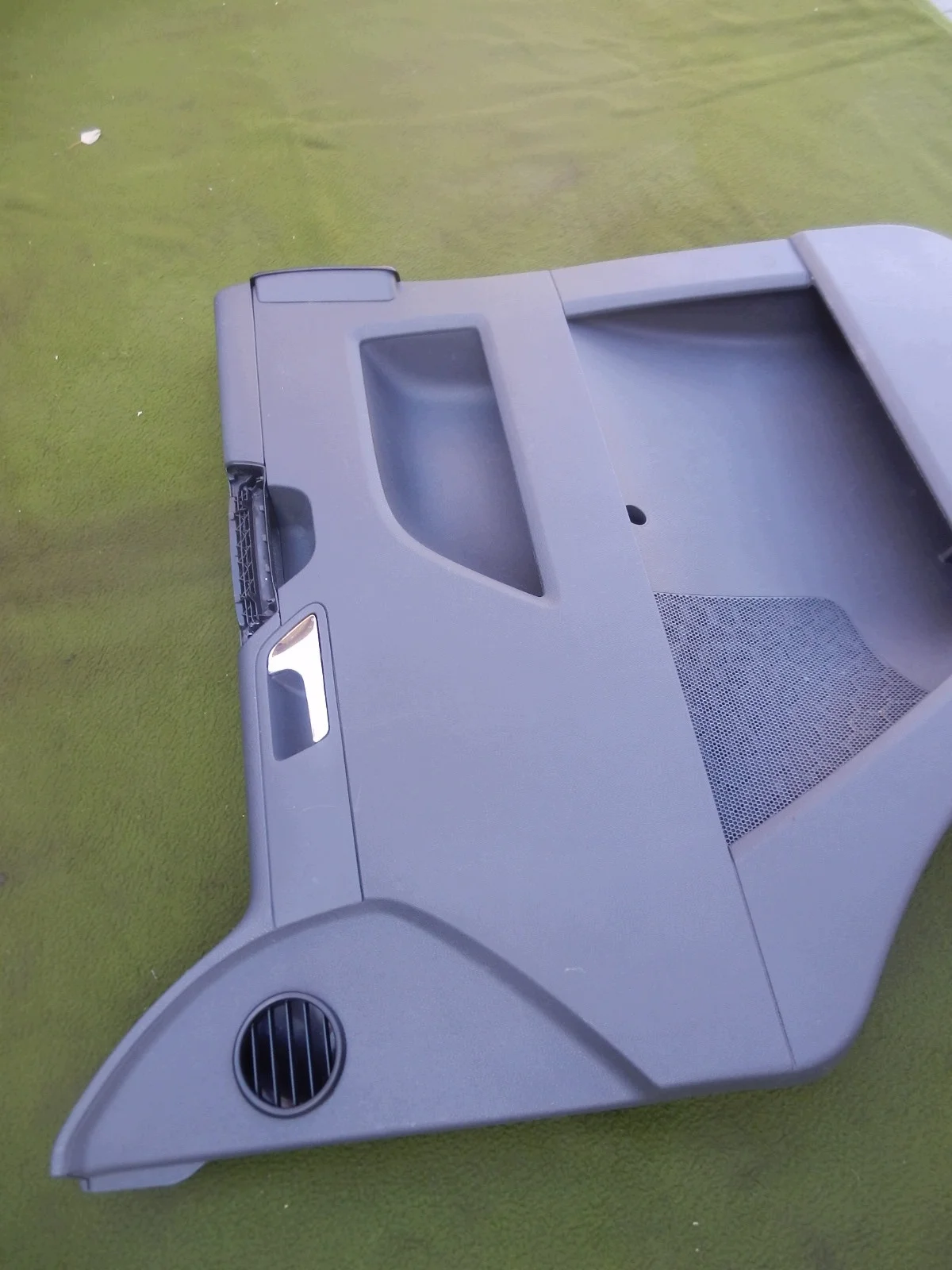 Bekleding deur rechts VW T5 Caravelle 7H2867104 image 6