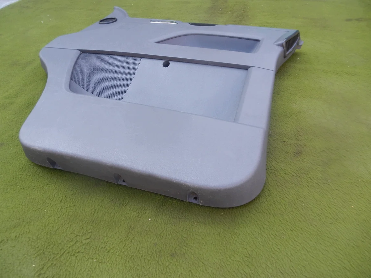 Bekleding deur rechts VW T5 Caravelle 7H2867104 image 9