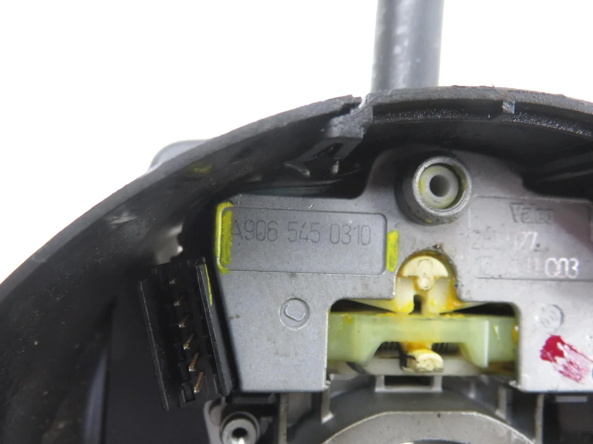 Interruptor Intermitentes Mercedes-Benz Sprinter image 3