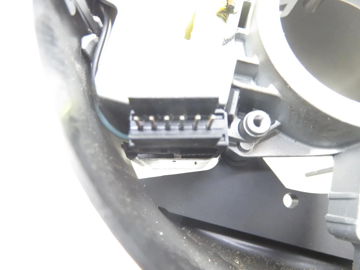 Interruptor Intermitentes Mercedes-Benz Sprinter image 4