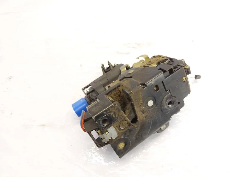 Låskista Höger Fram Skoda Fabia 1 3B1837016AQ