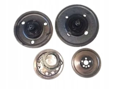 Kit distribution SCANIA R PDE 1398294