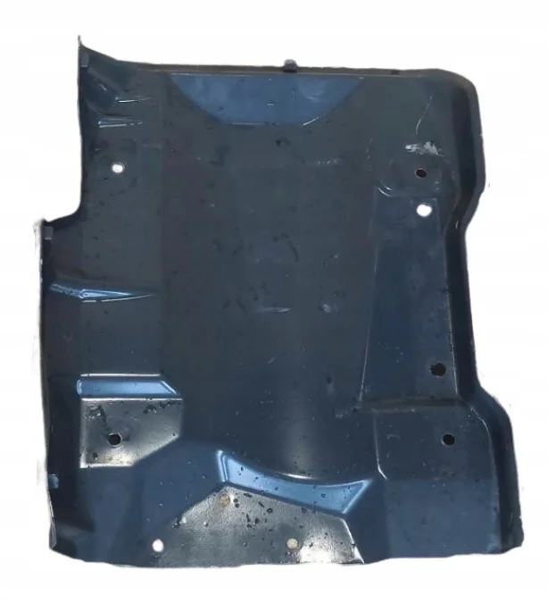 Support filtre à air SCANIA R P G OEM 1753473