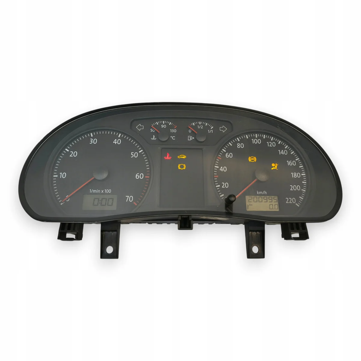 Compteur VW Polo IV 6Q0920804 Occasion