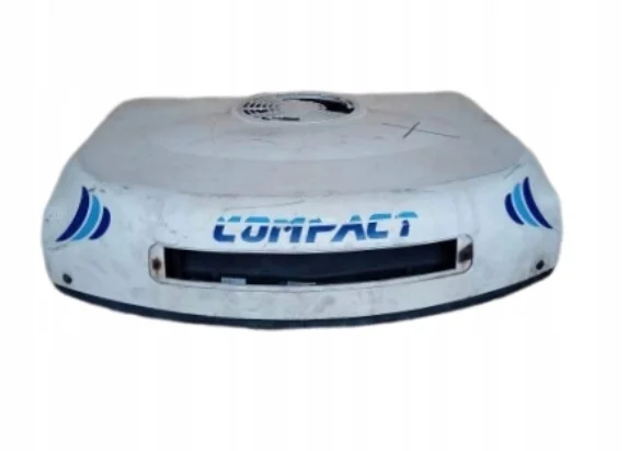 Climatisation stationnaire WAECO Scania TIR image 2